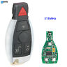 C01156 Keyecu Replacement Remote Key Fob For Support Nec 9120718239996