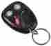 C02006 Standard Remote Transmitter For Keyless Entry And Alarm System 13725 727943078407