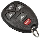 C02008 Techsmart Remote Transmitter For Keyless