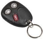 C02009 Standard Motor Products Remote Lock