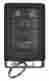20998281 C02038 Techsmart Remote Control Transmitter For Keyless Entry And Alarm System Fits 2012-2013 Cad 99152