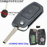 C07028-4d63 Camprofessor Replacement Flip Key Remote Chip For Ford Fiesta Alarm