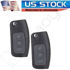 C07050 Eccpp 2xnew Replacement 3buttons 615311371772