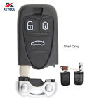 C39054 Keyecu Smart Remote Key Shell Case Fob Button 678903458657