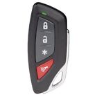 Ca-rf49 Magnadyne Carbine Auto Security System Remote Plus Fcc 783855982850