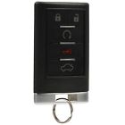 Cad-sqr-5b-case Usaremote Key Fob Keyless Entry Remote Shell Case Pad Fits