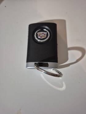 Cadillac 177072887968 Oem Keyless Entry Remote Key Fob