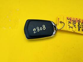 3gyfnee38gs529544 Cadillac 2015-2016 Srx Luxury Premium Smart Key Fob Keyless Entry Remote Oem