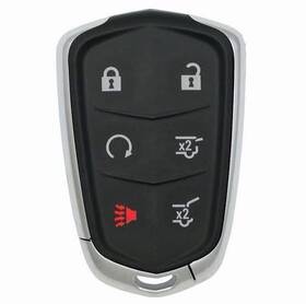 5334 Cadillac Escalade 2015-2020 Keyless Entry Remote Key Fob