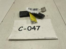 654-10680 Cadillac 2014 Srx Remote Key Fob Oem