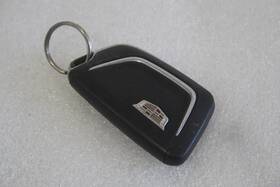 654.gm6320 Cadillac 2020 2021 Ct5 Key Fob Remote Worn Buttons