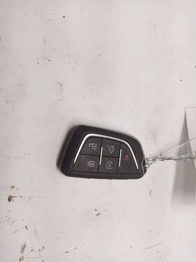 654.gm6422 Cadillac 2022 Ct4 5-button Fob/remote 12340640