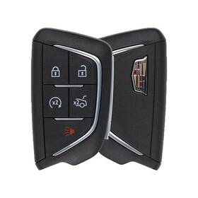 13538860 Cadillac Gm#13538860 2020-2024 New Oem Ct4 Ct5 Key Fob