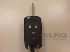 Camaro 81086760lkq Chevrolet 2012 Keyless