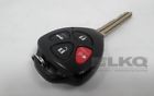 Camry 161408508lkq Toyota 2011 Remote