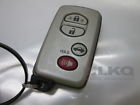 14aab Camry 163951330lkq Toyota 2009 Oem