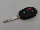 Camry 169431409lkq Toyota 2017 Remote
