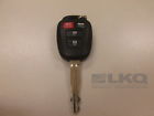 114571901 Camry - Lkq Toyota 2014 Keyless Door