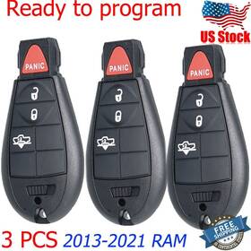 Rt-pd3t6 Canscan-shop 3 For 2013 2014 2015 2016 2017 2018 2019 2020 2021 Dodge Ram 1500 Remote Key Fob Rt-pd3t6 Canscan-shop 3 For 2013 2014 2015 2016 2017 2018 2019 2020 2021 Dodge Ram 1500 Remote Key Fob