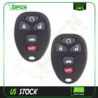 3521a-t04a-19 Car Keyless Entry Remote Key Transmitter Fob For Buick Lacrosse