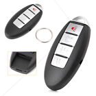 Car Keyless Entry Remote Smart Key Fob For Nissan Altima Replacement Us Stock