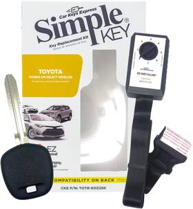 Totr-e0z2sk Car Keys Express Replacement Original Equipment Transponder Key For Black Totr-e0z2sk Car Keys Express Replacement Original Equipment Transponder Key For Black