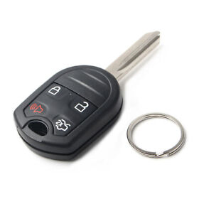 Car Remote Key Fob Replacement For Ford F 150 250 350 450 2011-2016 15 Explorer