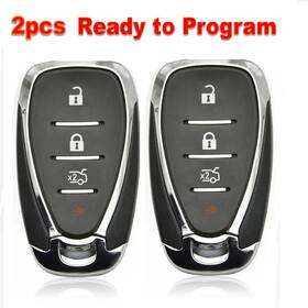 3508771 Carautostore-1 For Chevrolet Camaro Cruze Malibu 2016 2017 2018 2019 2020 2021 Remote Key Fob