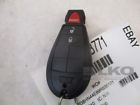 Caravan 155087181lkq Dodge 2009 Keyless