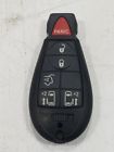 Caravan 169668607lkq Dodge 2009 Key Caravan 169668607lkq Dodge 2009 Key