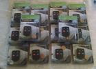 Case-fo41 Remotes Unlimited Ford Button Replacement Case With Battery Total