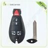 M3n5wy783xe Cb057012s03 Cnbatteries Uncut Replacement Key Fob Keyless Entry Remote 712367176112