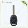 Kr55wk49308c Cb057024s03 New Remotre Key Screw Keyless Fob Replacement Case 736950689285