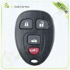 Cb057059s03 New Replacement Keyless Entry Remote Key Fob Transmitter 601209305356