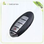 Kr55wk49622-4 Cb057082s04 Cnbatteries For Nissan Altima Replacement Keyless Entry Remote 712367175894
