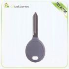Cb057087s03 New Uncut Ignition Blade Car Key Blank Transponder Chip Keyless