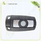 Kr55wk49127f Cb057146s05 Cnbatteries Uncut Keyless Entry Control Remote Ignition Key Fob For
