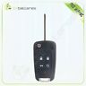 5461a-01060512-2 Cb057148s01 Cnbatteries Buttons New Uncut Keyless Remote Flip Key 606860474700