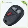 Cb057225s02 New Keyless Entry Remote Control Car Key Fob Replacement For