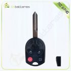 Oucd6000022-1 Cb057229s02 For Ford Car Key Fob Replacement Keyless Entry Remote Control