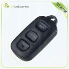 Cb057240s13 Car Remote Key Replacement Keyless Entry Fob Trunk Clicker For