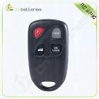 Cb057242s15 Autopuppy For Mazda Replacement Keyless Entry Remote Key Fob Clicker