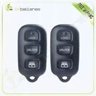 89742-0c010-c-20 Cb070681s09 For Toyota Sequoia Smart Keyless Entry Remote Key 606860471013
