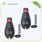 267f-5wy783x-7 Cb070688s04 Cnbatteries Uncut Smart Key Fob Keyless Entry Remote 611040270065