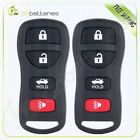 28268-c991c-22 Cb070727s18 New Replacement Remote Keyless Entry Fob Key Control 736950657055 28268-c991c-22 Cb070727s18 New Replacement Remote Keyless Entry Fob Key Control 736950657055