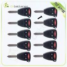Oht692713aan Cb802567s02 Cnbatteries Uncut Replacement Key Keyless Entry Remote Fob 723610047851