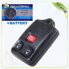 Cwtwb1u345-24 Cb81816002s Free Battery New Keyless Entry Remote Control Car Key Fob