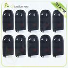 M3n40821302-h33 Cb81841902s Cnbatteries New Buttons Remote Keyless Entry Proximity Smart Key Fob