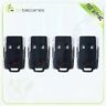 M3n32337100-h6 Cb81843902s Cnbatteries For Chevrolet Gmc Remote Car Key Keyless Fob Replacement