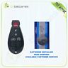 05026196ad-2 Cb821189s05 For Dodge Challenger Keyless Entry Fob Remote Start 736950656898